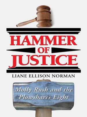 cover image of Hammer of Justice